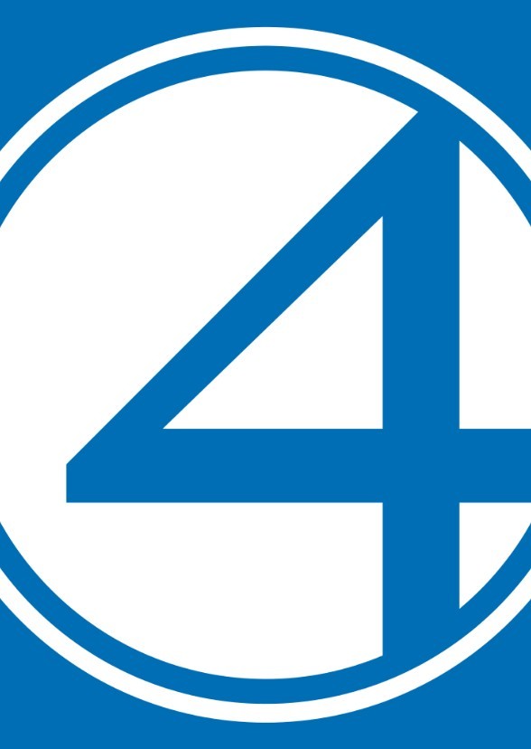 The Fantastic Four - Retold