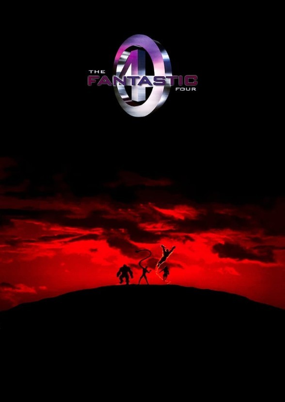 Marvel's Fantastic Four : The World's Greatest Heroes (Season 1) Fan