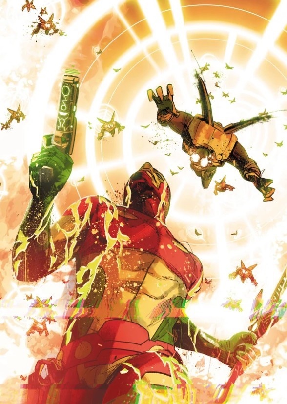 The Fantastic Mister Miracle 