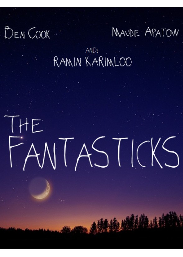 The Fantasticks