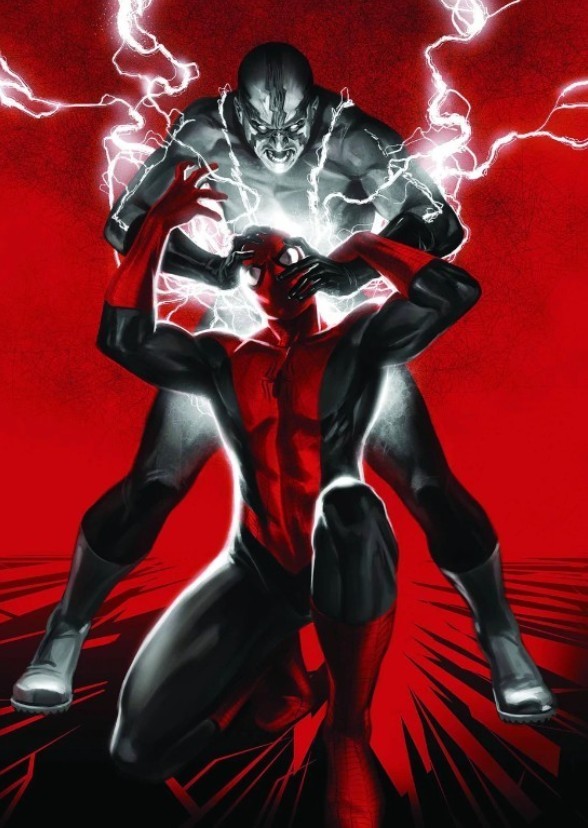 The Fantasy Spider-Man (Season Two)