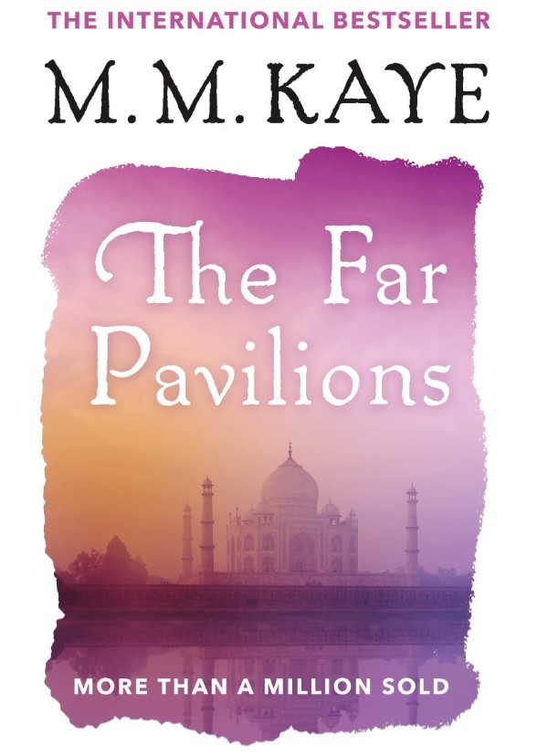 The Far Pavilions