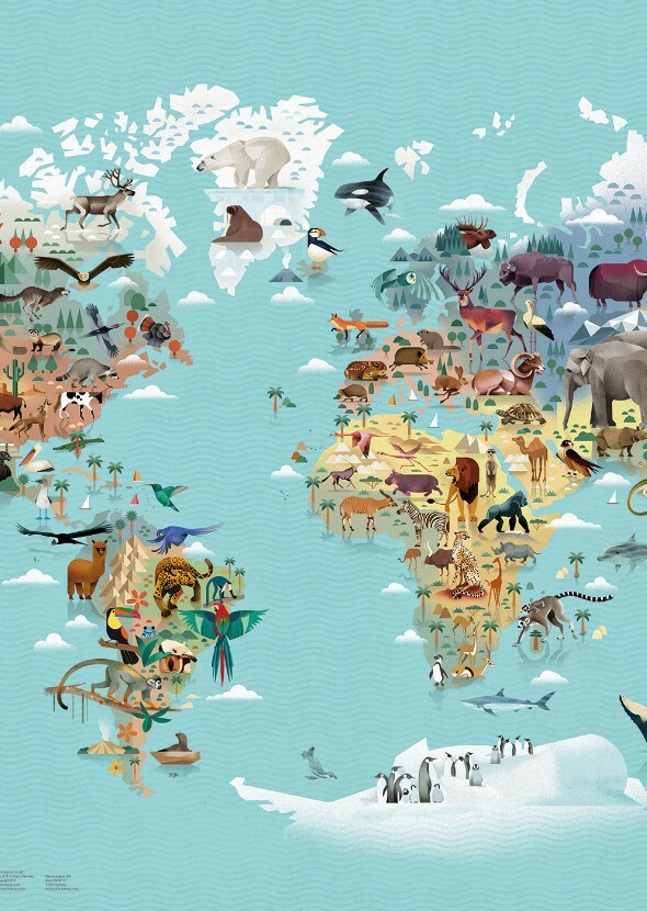 The Fascinating World Of Animals Tv Series Fan Casting On Mycast The Fascinating World Of Animals Tv Series Fan Casting On Mycast