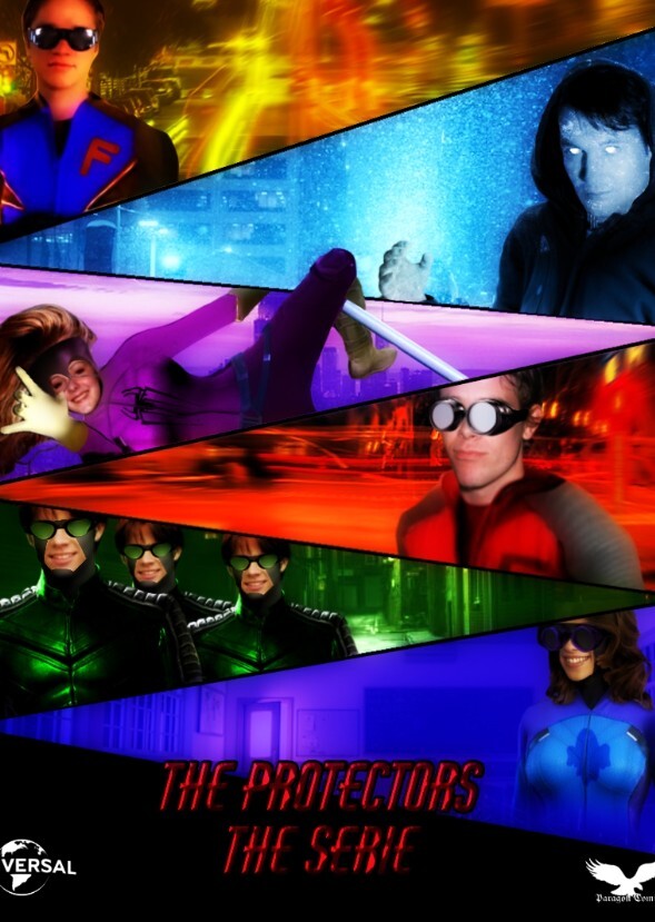 The protectors (2000-2009)