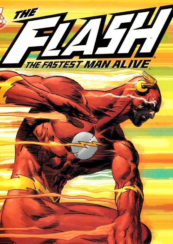 The Fastest Man Alive
