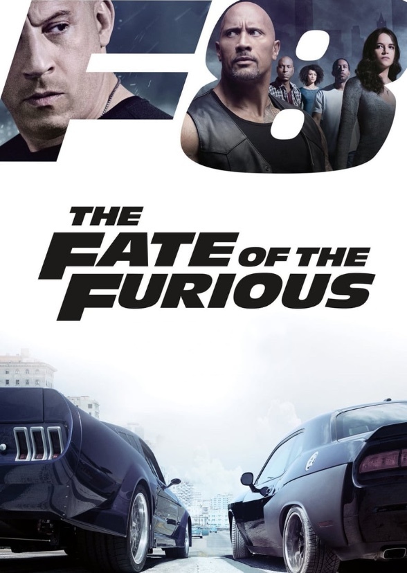 The Fate of the Furious (1997)