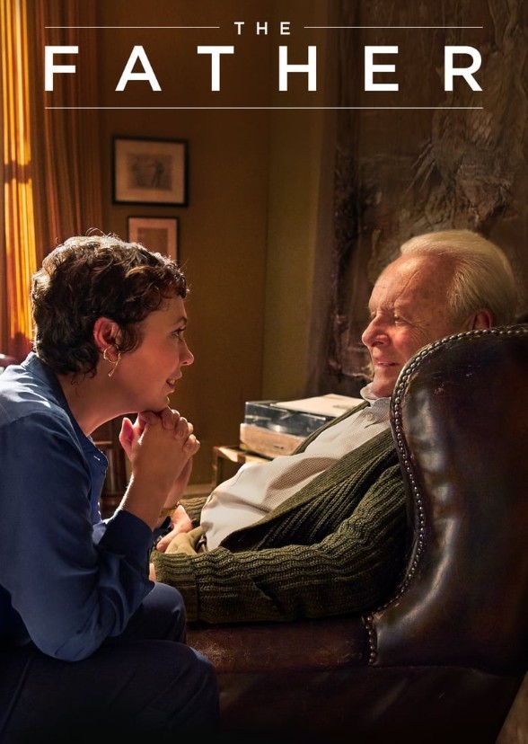The Father (American Cast)