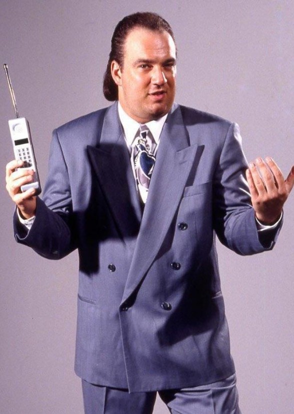 The Father of Extreme