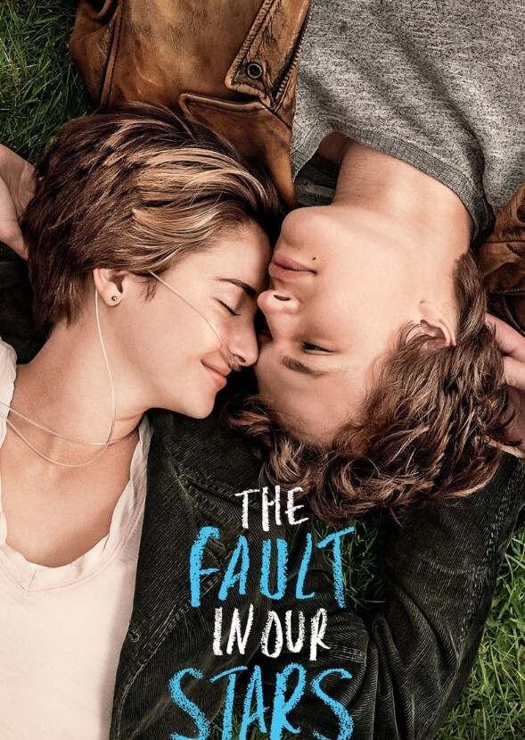 The Fault in Our Stars 1994