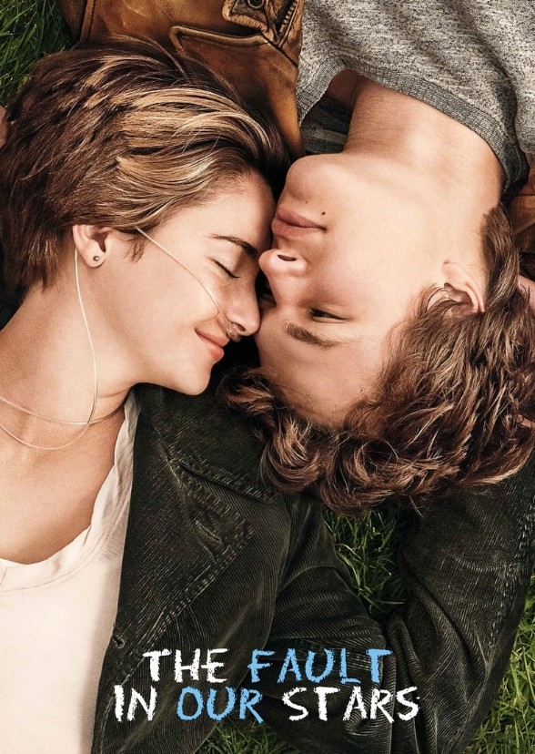 The Fault in Our Stars (1999)