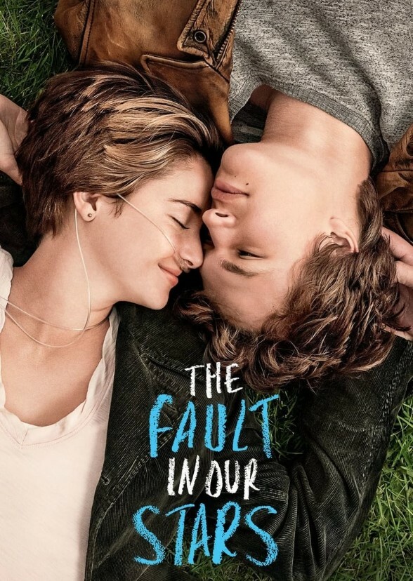 The Fault in Our Stars (2004)