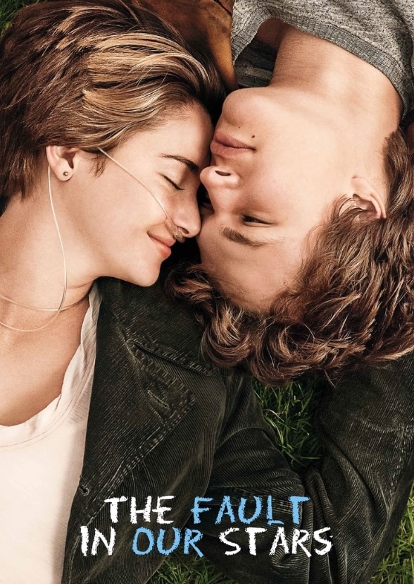 The Fault in Our Stars