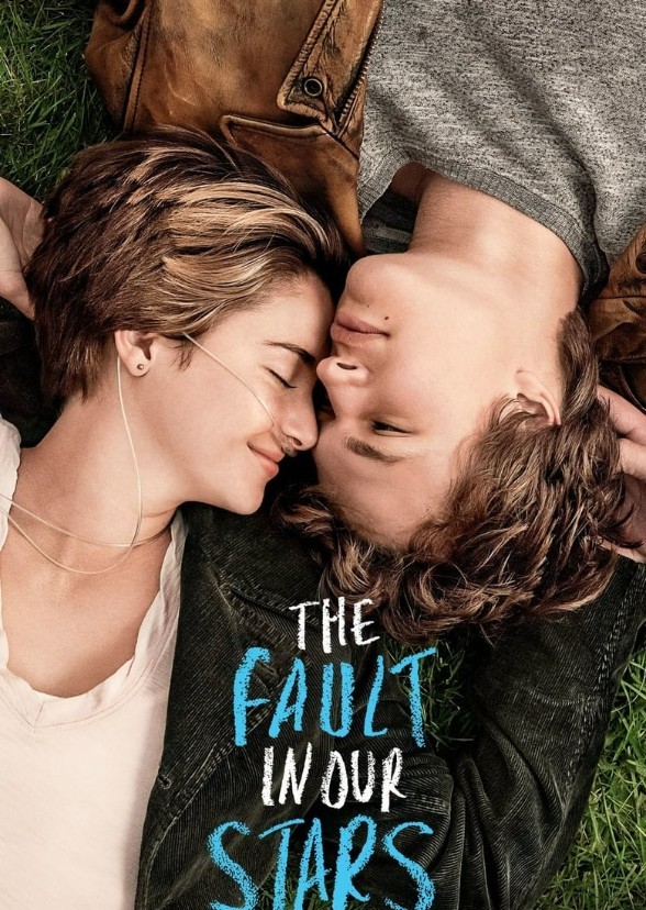 The Fault in Our Stars Kdrama
