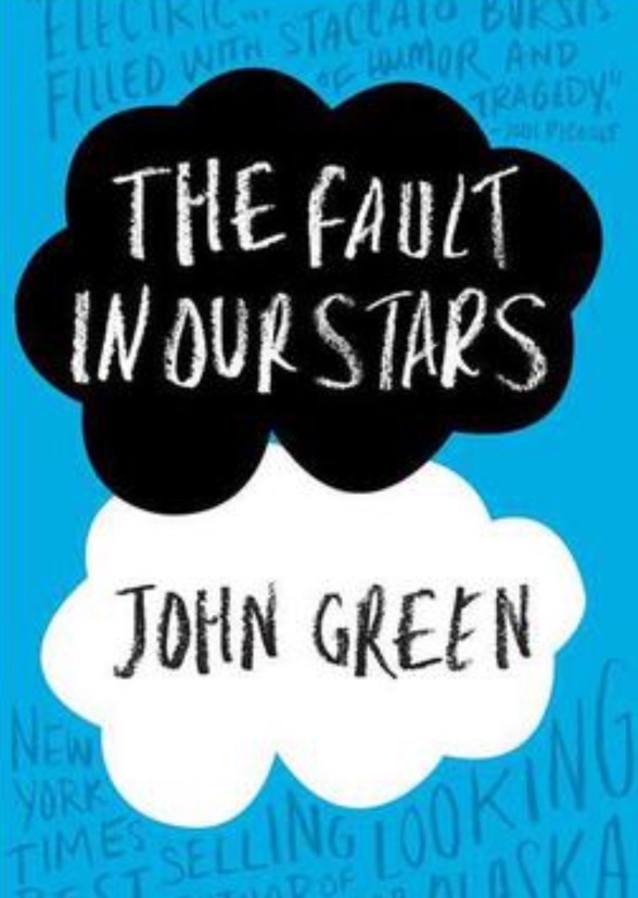 The Fault in our Stars (Mid 1990s)