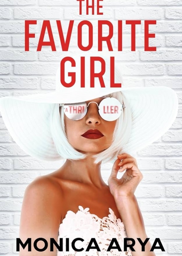 The Favorite Girl