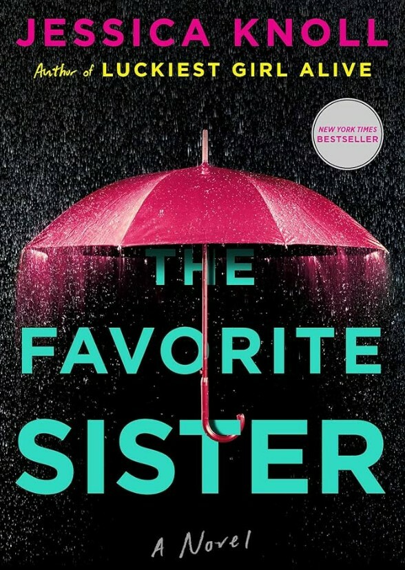The Favorite Sister