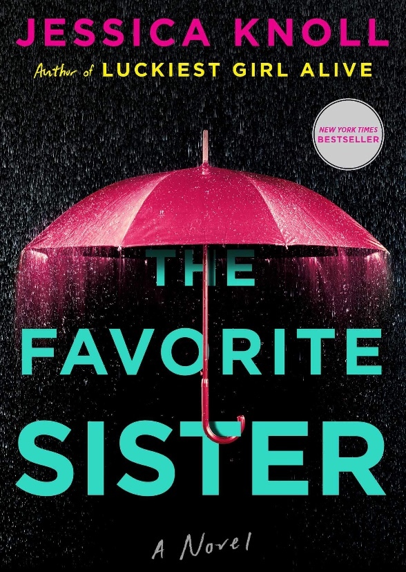 The favorite sister