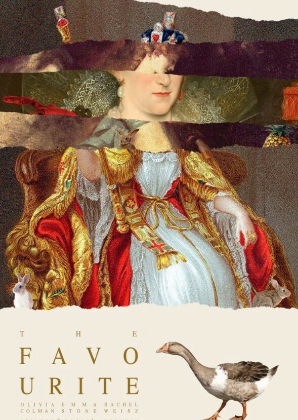 The Favourite (1988)
