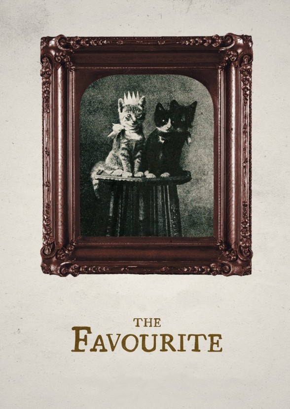 The Favourite (2023)