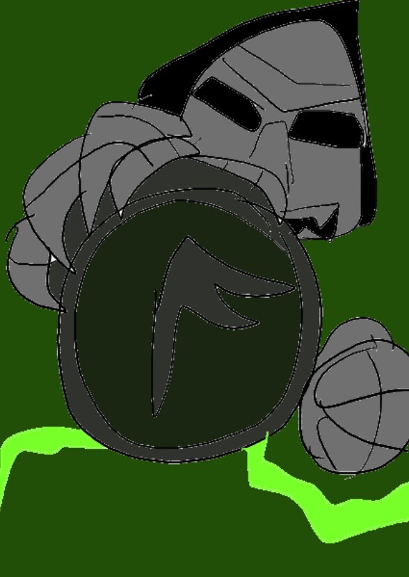 The Fearful Ferrows: The Edge of Time