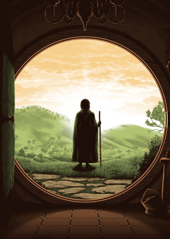 The Fellowship of the Ring (1991)