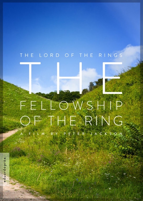 The Fellowship of the Ring (2021)