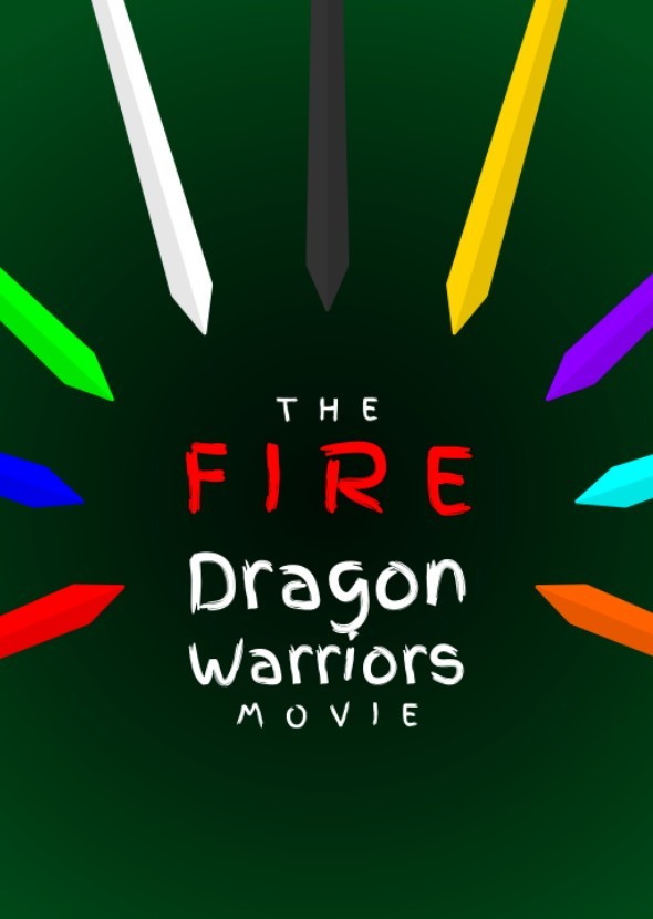Evan Fan Casting for The Fiery Dragon Warriors Movie | myCast - Fan