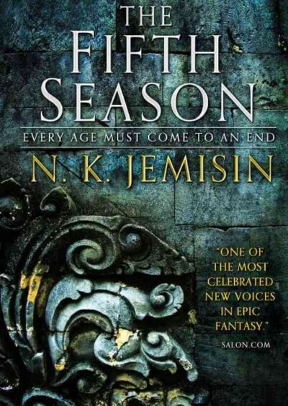 The Fifth Season