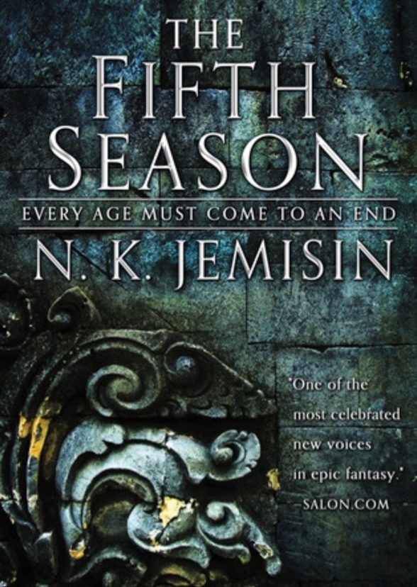 The Fifth Season