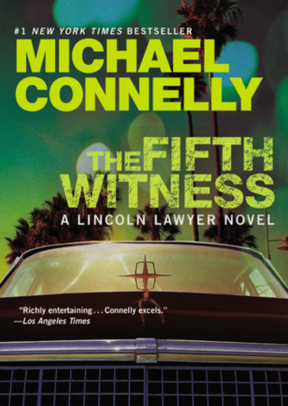 The Fifth Witness