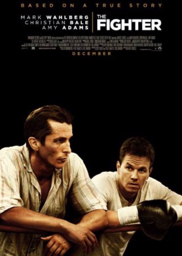 The Fighter (2020)
