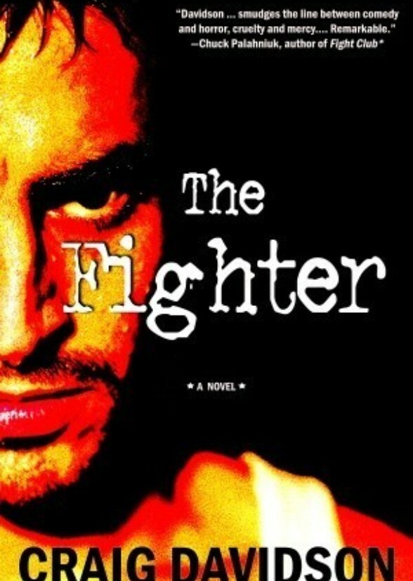 The Fighter 