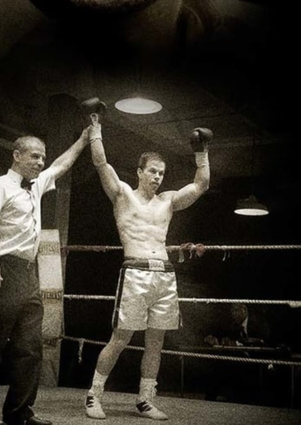 "The Fighter Part 2"