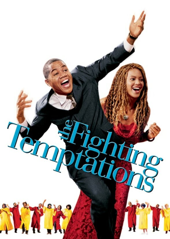 The Fighting Temptations (2013)