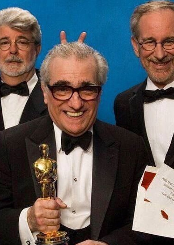 THE FILM ACADEMY