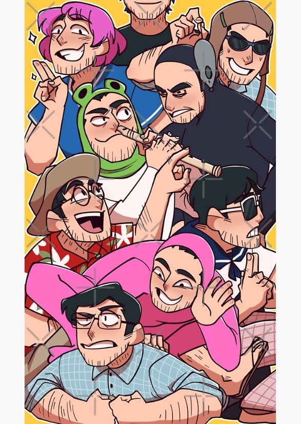 The Filthy Frank Show