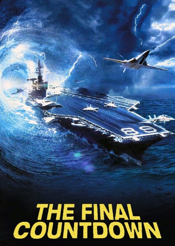 The Final Countdown (1990)