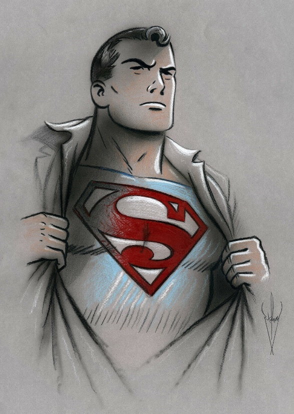 The Final Days of Superman
