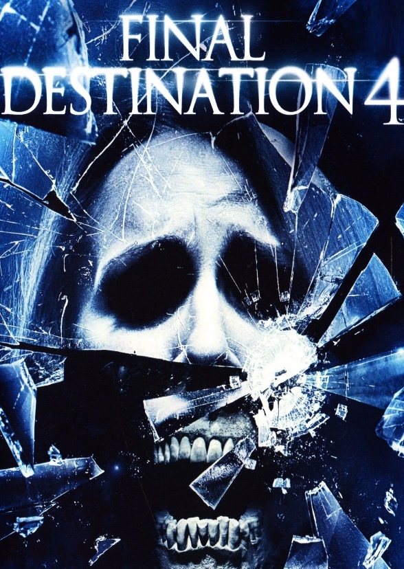The Final Destination (1999)
