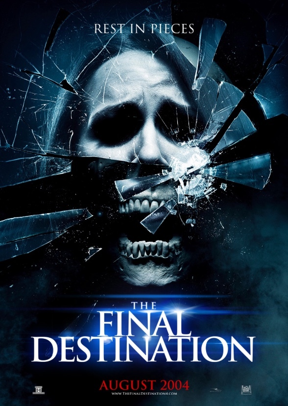 The Final Destination (2004)