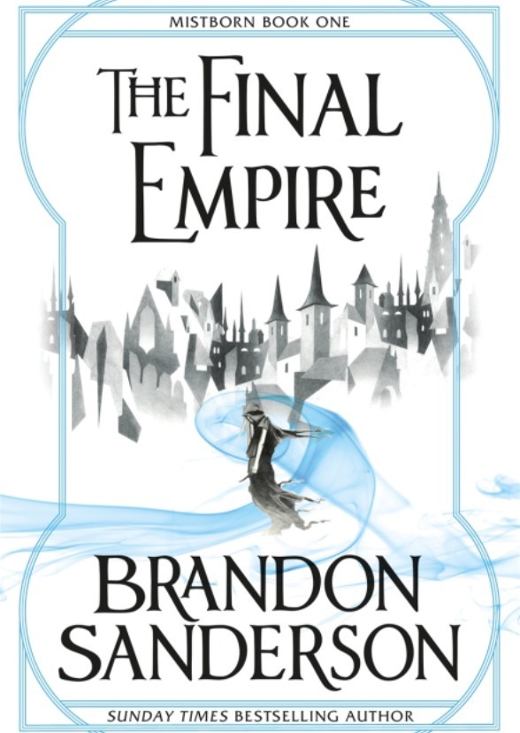The Final Empire 
