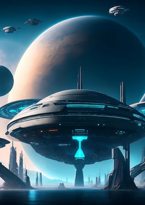 THE FINAL FRONTIER (2029)