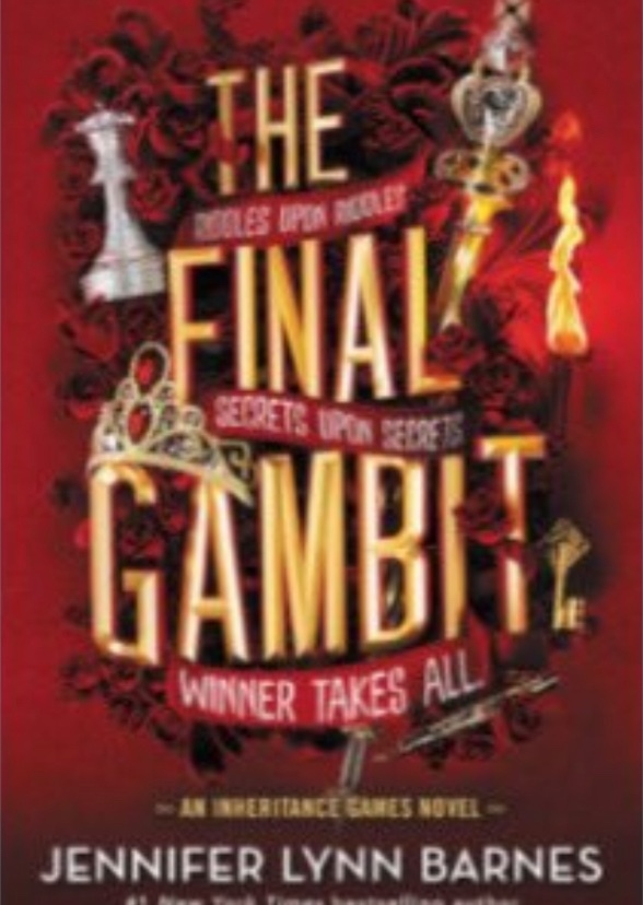 The Final Gambit