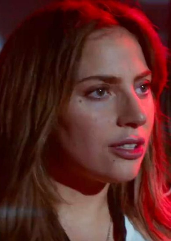 The Final Girl