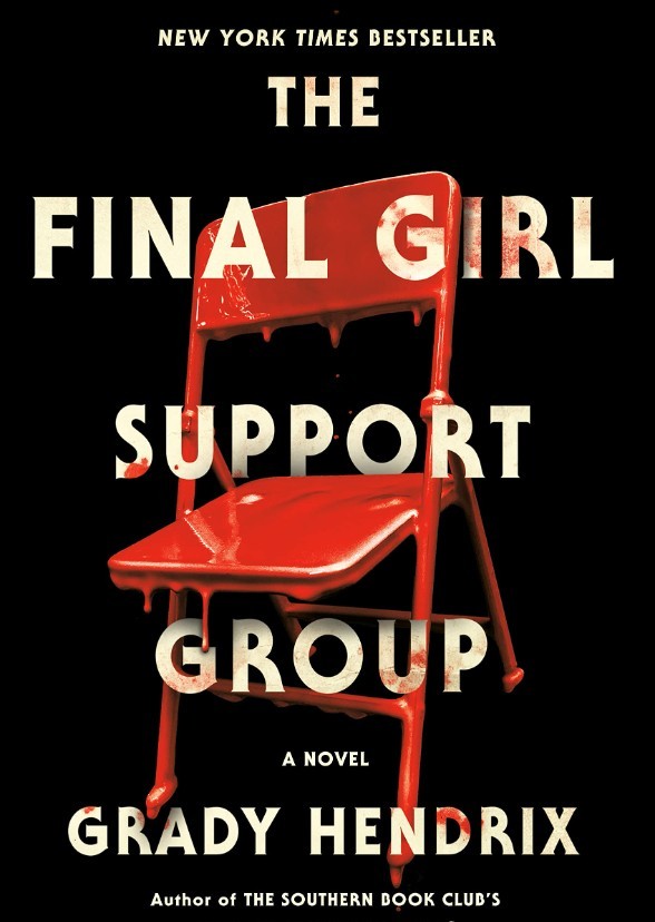 The Final Girl Support Group