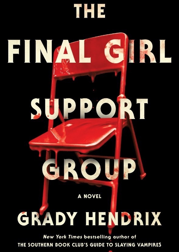 The Final Girl Support Group