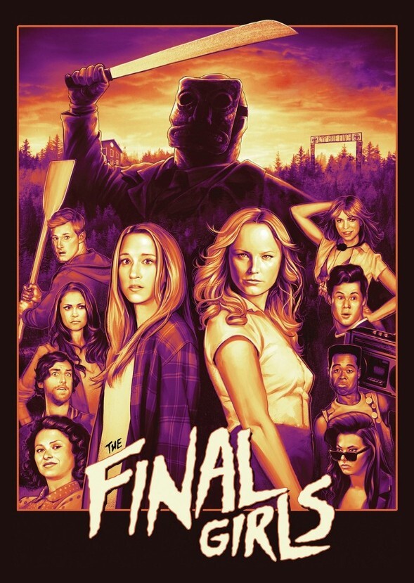 The Final Girls