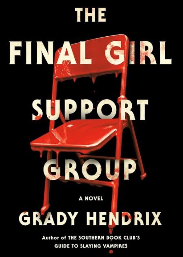 The Final Girls Support Group
