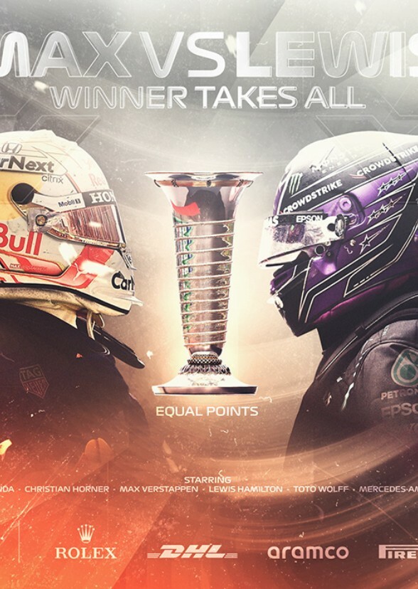 The Final Lap
