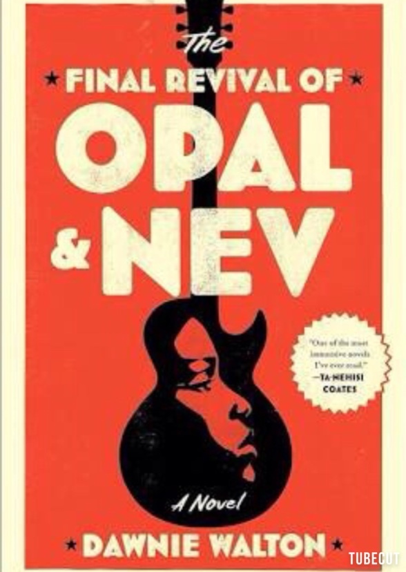 The Final Revival of Opal and Nev